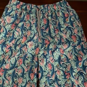 Peter Millar boys swimsuit XL (13-14)